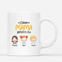 0827MGE1 Personalisierte Geschenke Tasse Enkelkinder Kinder Oma Mama_3b49e7f2 991b 413e a807 208d6241820f