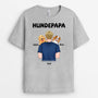 0834AGE2 Personalisierte Geschenke T Shirt Hunde Hundebesitzer Hundepapa_2a7c291c d98a 49dc 9322 45a39a5fe9ab