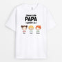 0840AGE1 Personalisierte Geschenke T Shirt Kinder Papa Opa_5923a3cd a0f9 4f9b abb3 4521e8b65473