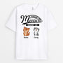 0843AGE1 Personalisierte Geschenke T Shirt Katze Katzenliebhaber Katzenbesitzer_8eb53d69 ef33 437a b340 65e5c57e07b1