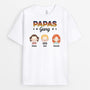 0845AGE1 Personalisierte Geschenke T Shirt Kinder Opa Papa_3b26aa8a 00c1 4ad7 8712 32438a44f0de