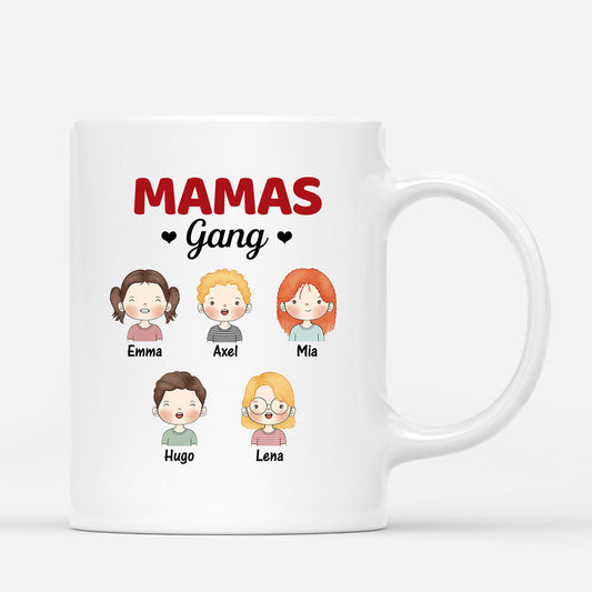 0845MGE1 Personalisierte Geschenke Tasse Kinder Mama Oma_a745e653 4379 4a08 9e1b a16ccfe51b45