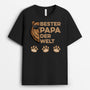 0850AGE2 Personalisierte Geschenke T Shirt Kinder Enkelkinder Papa Opa_4880e3e4 8baf 4731 a778 1bd5f6096e87