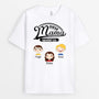 0856AGE1 Personalisierte Geschenke T Shirt Kinder Enkelkinder Mama Oma_cf0c0f1a e24d 4dab 8dde 0c031e7678a7