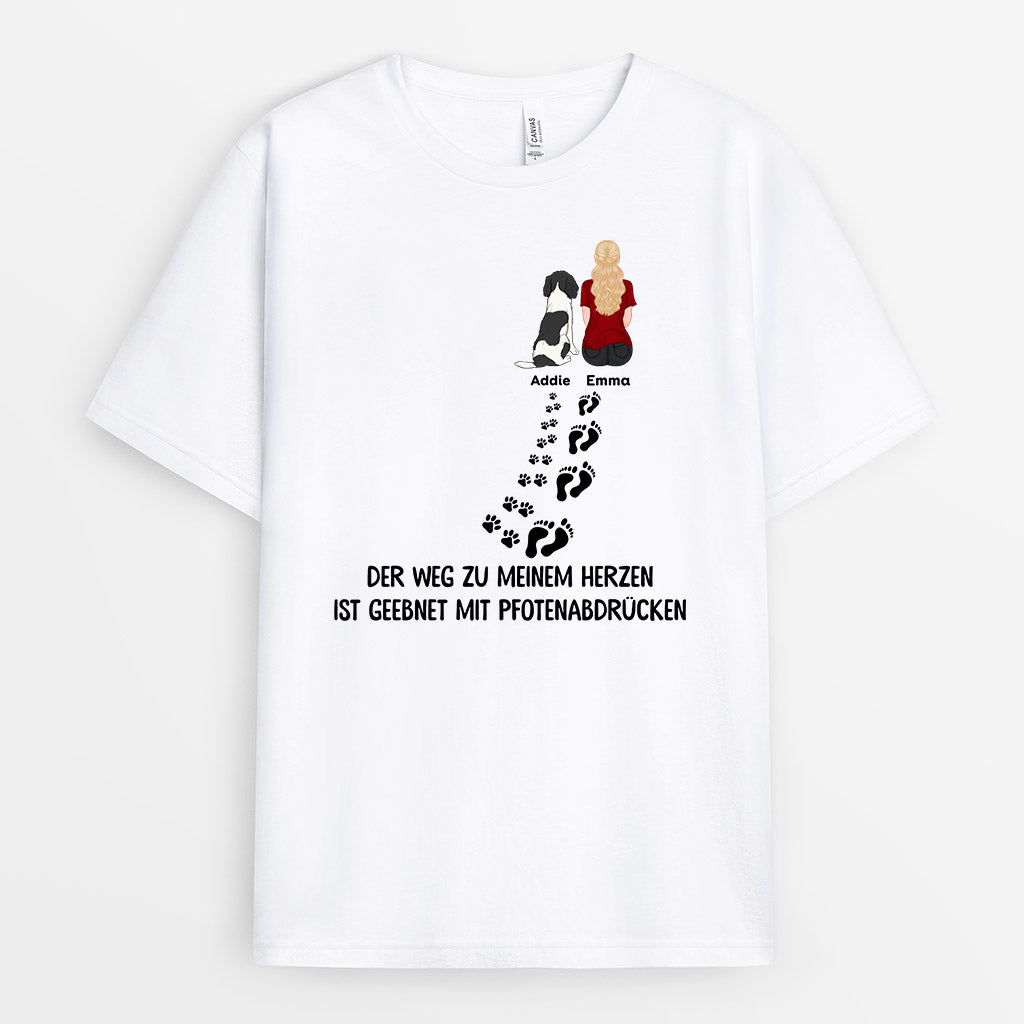 0858AGE1 Personalisierte Geschenke T Shirt Hunde Hundebesitzer_b9422c20 df64 478d b6c2 86a7a9e81fe8