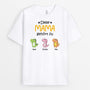 0879AGE1 Personalisierte Geschenke T Shirt Kinder Enkelkinder Mama Oma_76be803e d192 4ab0 b438 c61c34232f9a