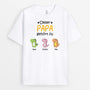 0879AGE1 Personalisierte Geschenke T Shirt Kinder Enkelkinder Papa Opa_7aeade72 a243 4541 adc2 9fabe8a82c69