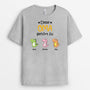 0879AGE2 Personalisierte Geschenke T Shirt Kinder Enkelkinder Mama Oma_e13c1af4 9951 4416 81f3 7916120bc656