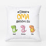 0879PGE2 Personalisierte Geschenke Kissen Kinder Enkelkinder Mama Oma_ec0ef327 3818 4aba 8a65 4b7372f19813